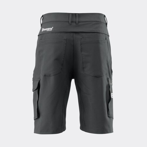 Rockstar Husqvarna Replica Team Shorts