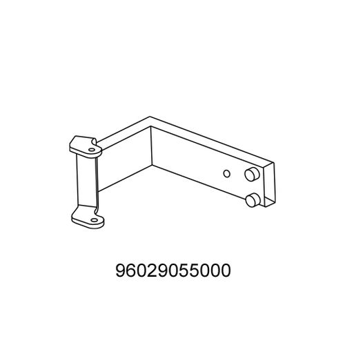 Rangierwagenheberaufsatz