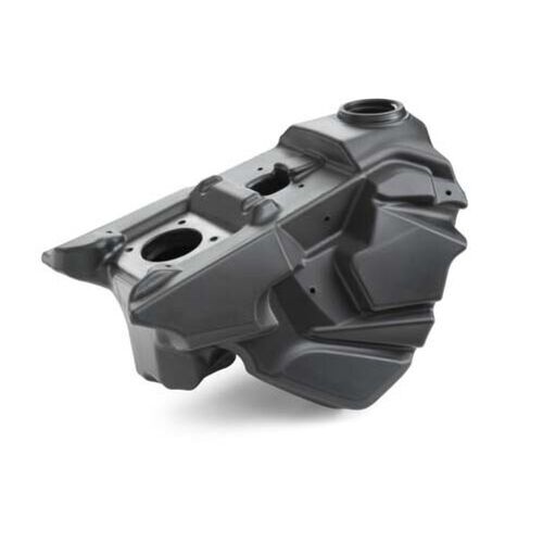 Factory Racing-Kraftstofftank