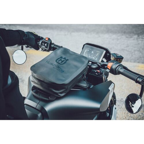 Tankrucksacktr�ger