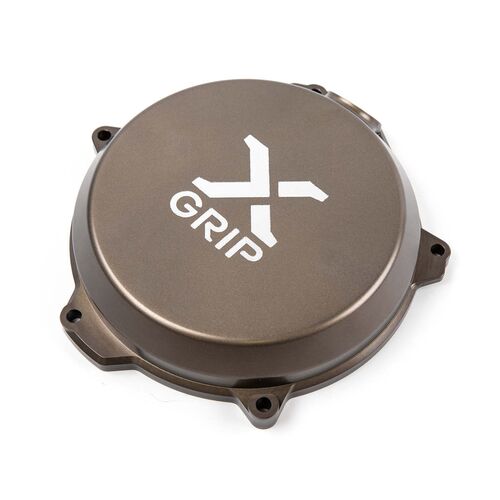 X-GRIP Kupplungsdeckel verst�rkt