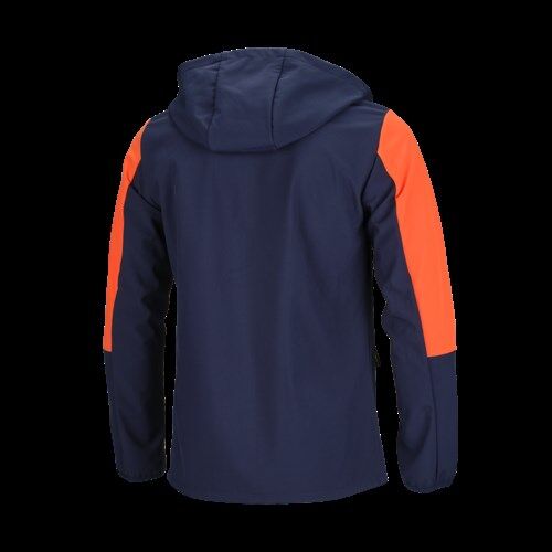 Red Bull KTM Apex Softshell-Jacke