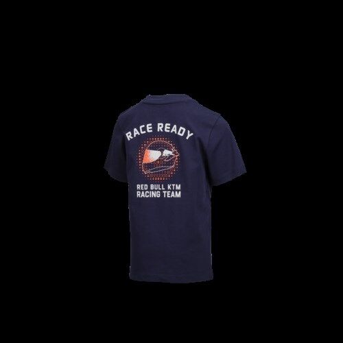 Red Bull KTM Visor T-Shirt Kinder