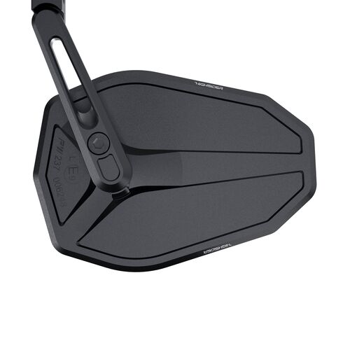 HIGHSIDER VICTORY-SLIM EVO SHORT Lenkerendenspiegel