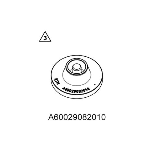 Schiebest�ck Positionsstempel