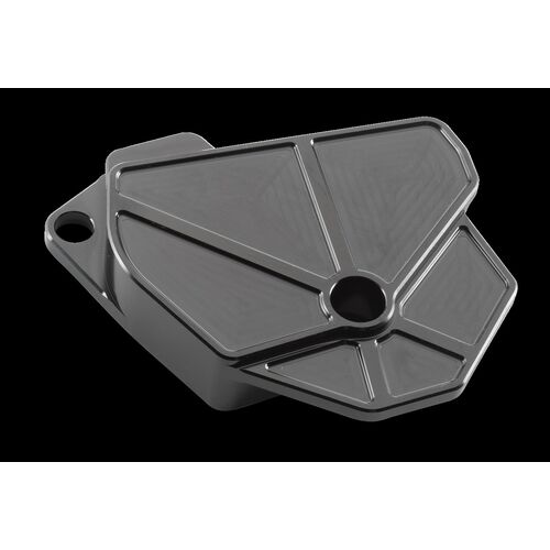 Drosselklappenk�rper-Schutz