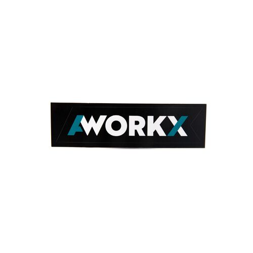 AWORKX Sticker