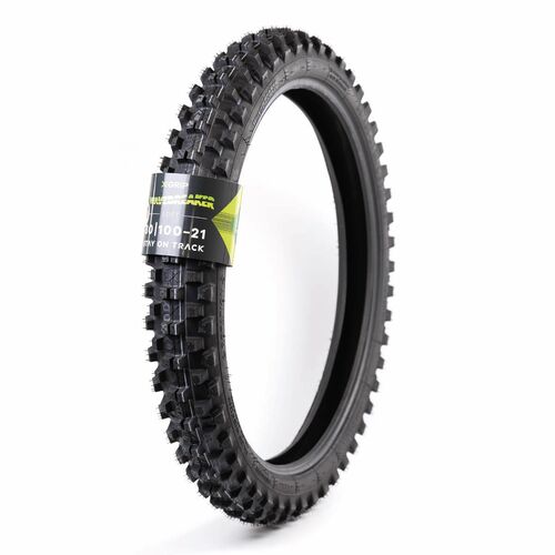 X-GRIP WAVEBREAKER 80/100-21