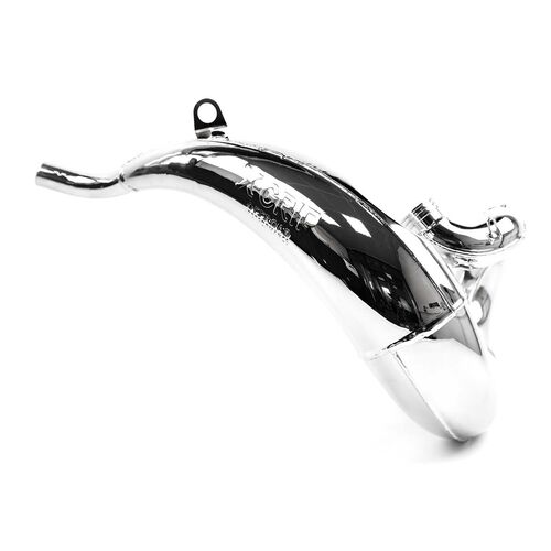 X-GRIP Auspuffbirne FACTORY SHINY