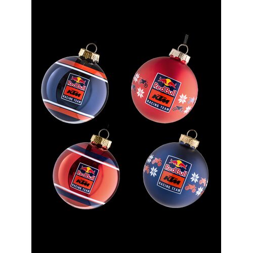 Red Bull KTM Deko-Set