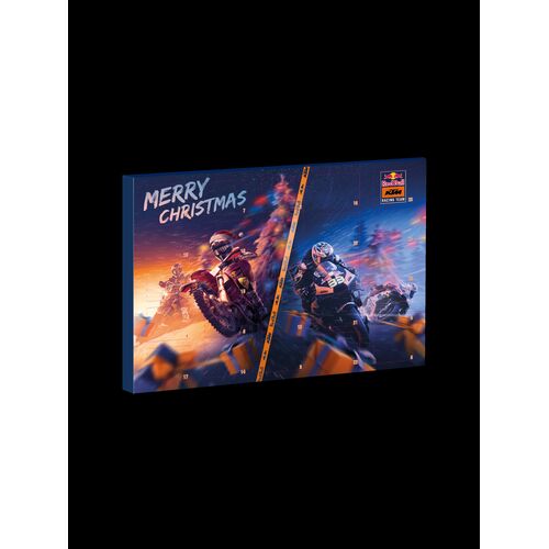 Red Bull KTM Adventskalender