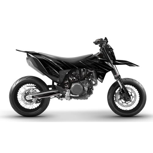 Dekor KTM 690 SMC-R- Ribbon Edition