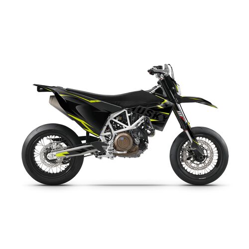 Dekor Husqvarna 701- Division Edition