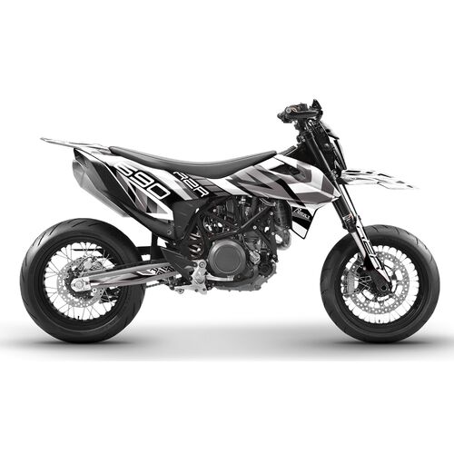 Dekor KTM 690 SMC-R- R2R Edition