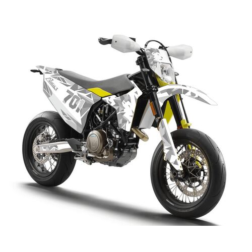 Dekor Husqvarna 701- Prism Edition
