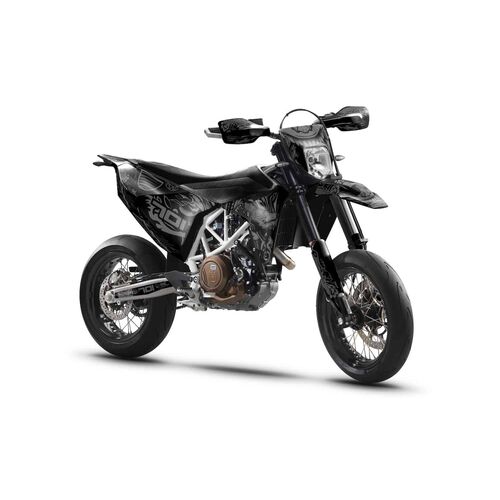 Dekor Husqvarna 701- Dragon Edition