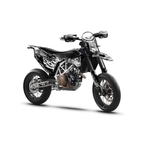 Dekor Husqvarna 701- Dragon Edition
