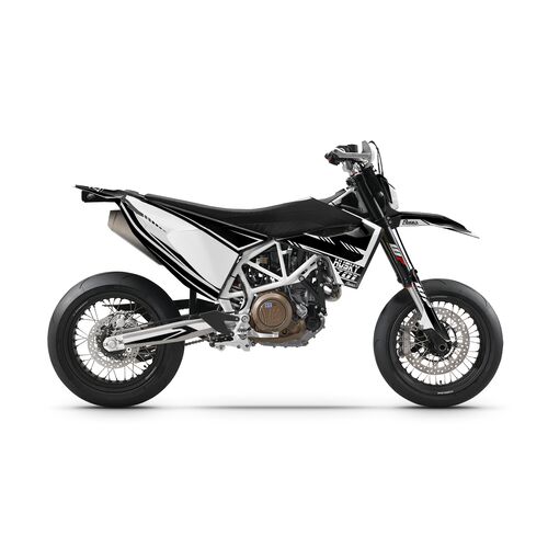 Dekor Husqvarna 701- Gate Edition  (2020 - 2024) Wei�