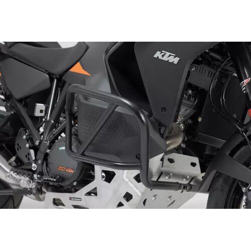 SW-MOTECH Sturzb�gel Schwarz KTM 1290 Adv S (21-)