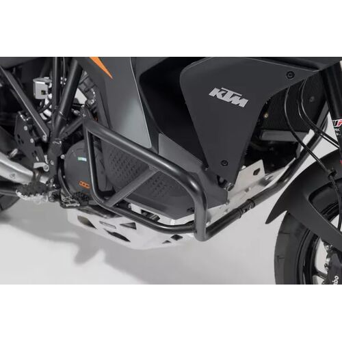 SW-MOTECH Sturzb�gel Schwarz KTM 1290 Adv S (21-)