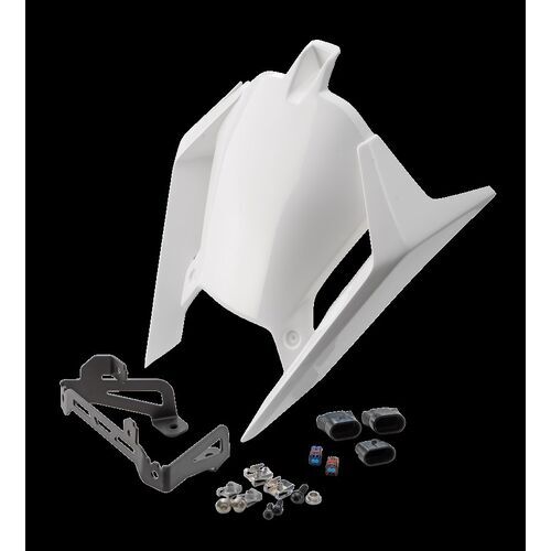 Startnummerntafel-Kit