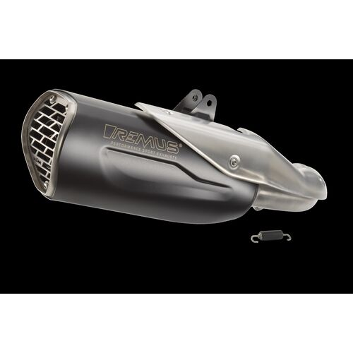 REMUS-Slip-on-Endschalld�mpfer