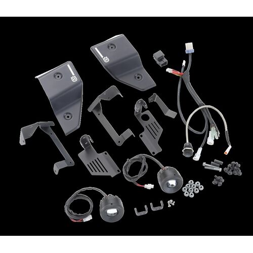 Nebelscheinwerfer-Kit