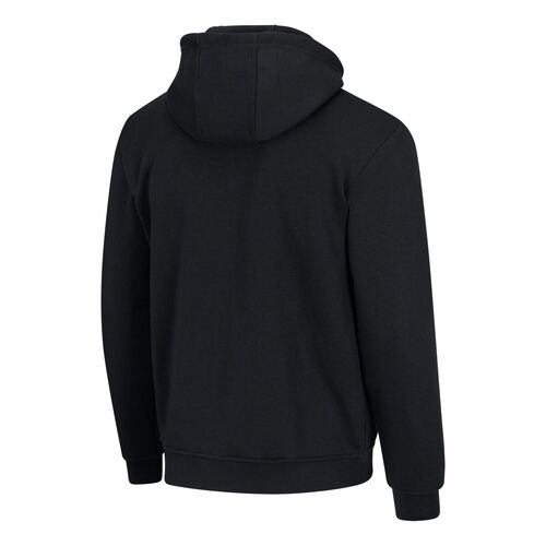 STROBE ZIP-HOODIE L
