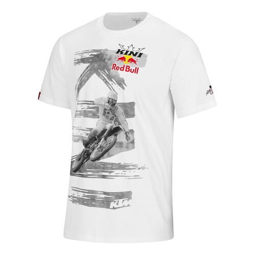 RIDER TEE XXL