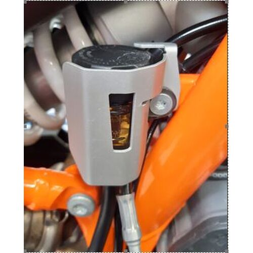 Bremsausgleichsbehlter-Schutz