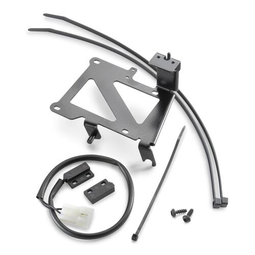 Alarmanlagen-Montagekit