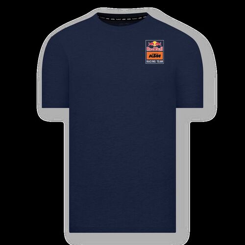 RB KTM LOGO TEE NAVY S