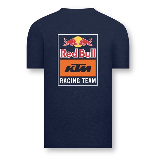 RB KTM LOGO TEE NAVY S