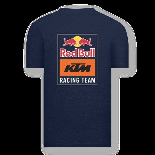 RB KTM LOGO TEE NAVY S