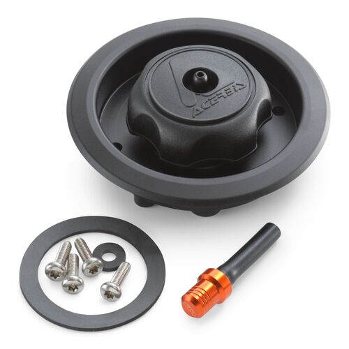 Kraftstofftankverschluss