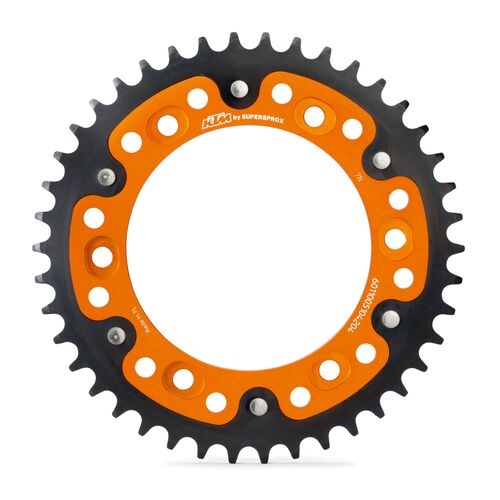 Supersprox-Stealth-Kettenrad