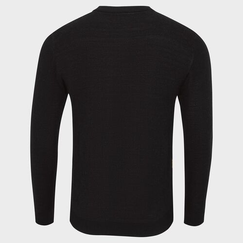 Rockstar Husqvarna Winter Sweater