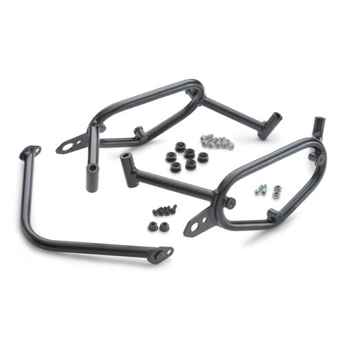 Seitentaschentr�ger