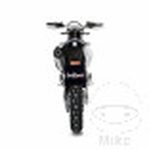 LeoVince LV ONE EVO FULL SYSTEM (EURO 5) Husqvarna Enrudo/Supermoto 701 2021-2024