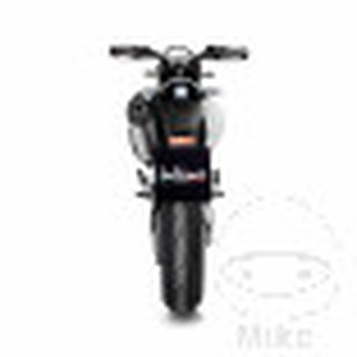 LeoVince LV ONE EVO FULL SYSTEM (EURO 5) Husqvarna Enrudo/Supermoto 701 2021-2024