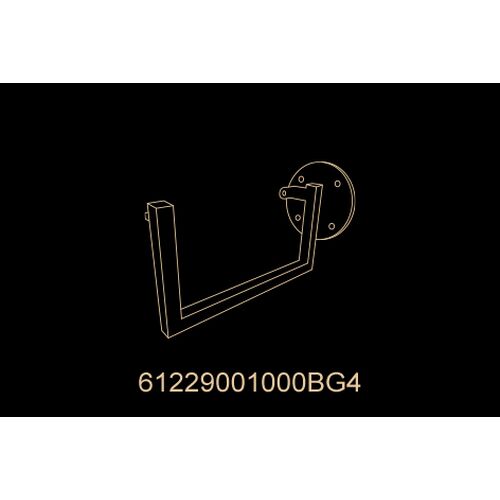 MOTORB�GEL F�R MONTAGEBOCK