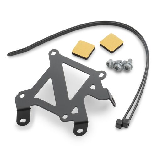 Alarmanlagen-Montagekit