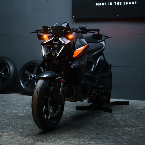 KTM 990 / 1390 Duke ab 2024 WINDSCHILD