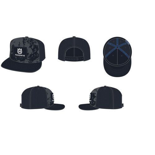 DAUNTLESS TRUCKER CAP