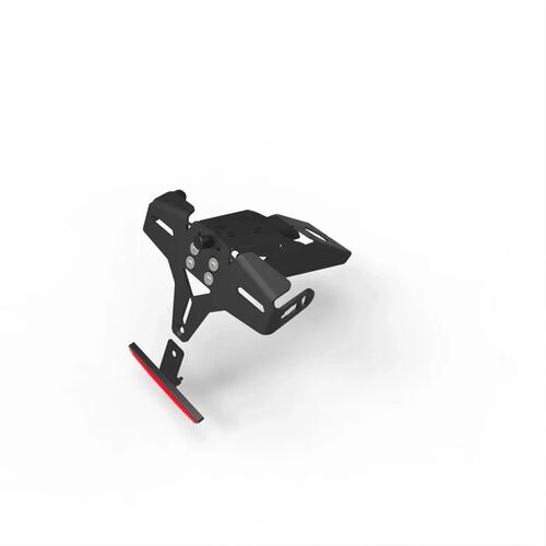 KTM 990 / 1390 Duke (24-) KENNZEICHENHALTER ohne Blinker