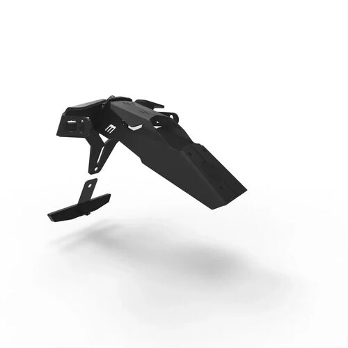 KTM 990 / 1390 Duke (24-) KENNZEICHENHALTER ohne Blinker