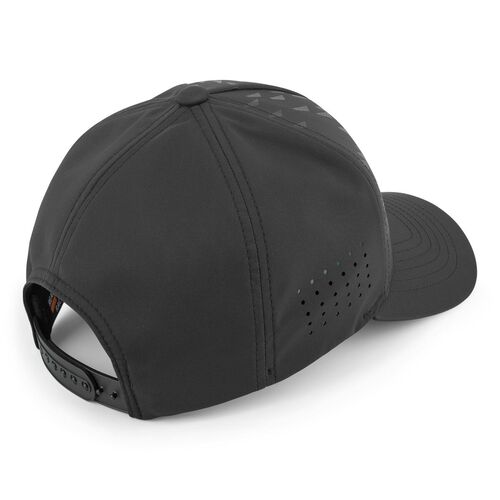 STEALTH CURVED CAP