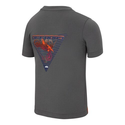 Hero T-Shirt & Shorts-Set Kinder