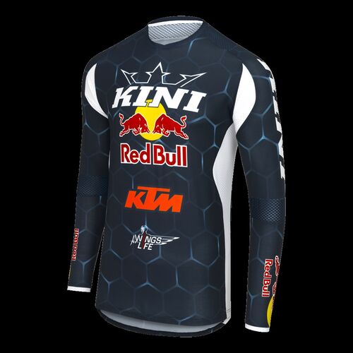 Kini Red Bull Competition Jersey