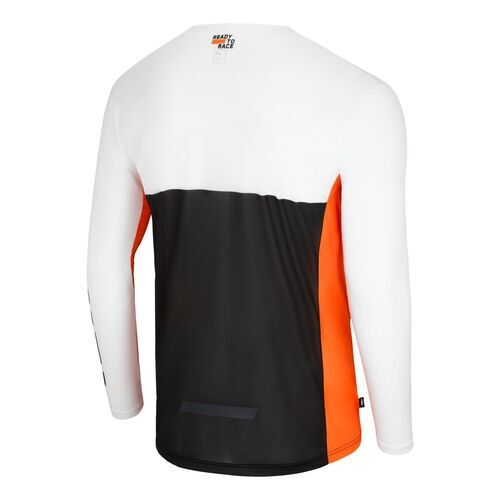 Pounce Jersey - Wei�